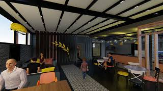 Saklıköy Fırın Kafe