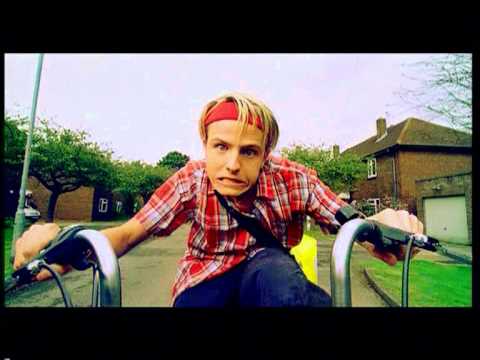 Can You Feel It? Video