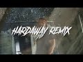 Derez De'shon - Hardaway Remix by Dinero Savage