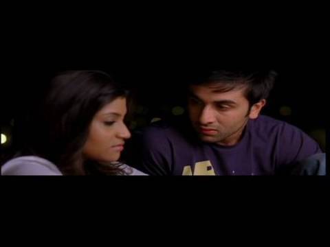 Wake Up Sid - Sid Proposes Aisha (Deleted Scenes)