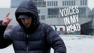 The Spectre - Voices in my Head