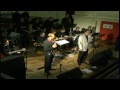Concert Kicks&Sticks special guest Ken Norris, Sibiu-Hermannstadt, Ro part 2