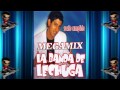 LA BANDA DE LECHUGA ENGANCHADO MIX DE EXITOS