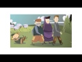 Cuento: El pastorcito mentiroso