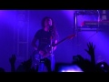 Cafe Tacuba - Como Te Extraño@Congress Theater Chicago 2012