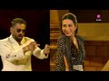 Suniel And Karishma Are On The Floor | Dance Deewane
