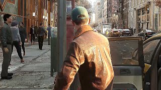 PLAYSTATION 4 PRO Games Gameplay 4K GRAPHICS Showcase (PS4 Pro)
