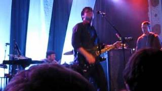 Watch Jimmy Eat World What Would I Say To You Now video