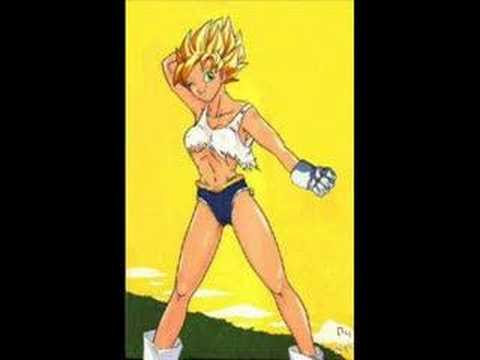 YOUTUBE DRAGONBALL AF youtube dragonball af: