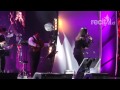 Ana Gabriel en Viña 2014