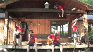 Watch Matt Noyes Hangover video