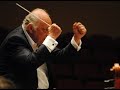 G. Mahler: Symphony No. 1 "Titan" - Lorin Maazel - Sinfónica de Galicia