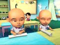 image Upin Ipin 2010 Bila Besar Nanti Part 2