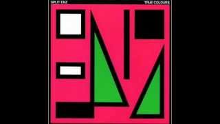 Watch Split Enz I Wouldnt Dream Of It video