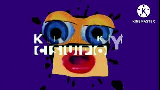 Klasky Csupo Robot Logo My Version Splaat No Face With Any