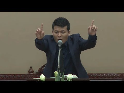 BEISEINA CRUSADE: Nilai zan (FREDERICK LALRINDIKA)