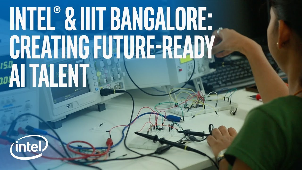 Intel® AI Academy | Intel Software