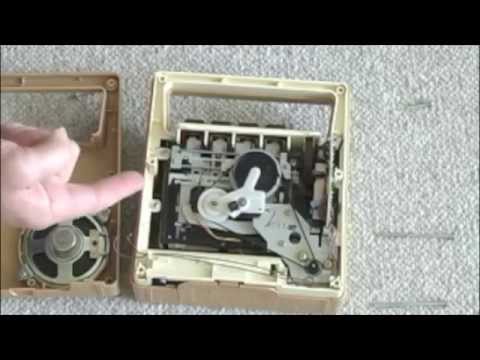 Homemade Amp Instructional Video
