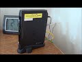 WiFi Radiation - Dangers of WiFi - See It Measured - How To Remediate WiFi Radiation