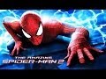 The Amazing Spider-Man 2