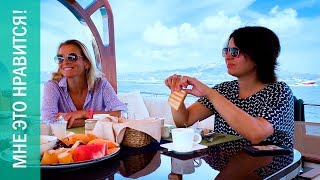 Ростовская ревизия с Юлией Высоцкой. Сырники vs круассаны! | Мне это нравится! #49 | (18+) Ростовская ревизия с Юлией Высоцкой. Сырники vs круассаны! | Мне это нравится! #49 | (18+)