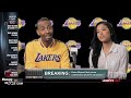 Kobe Divorce Meltdown