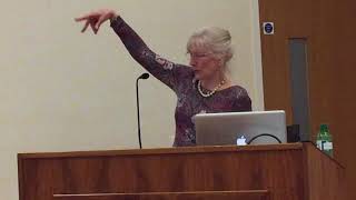 'Stanislavsky’s System as a Guide to Experiencing Embodiment' - AISB Convention, April 2016
