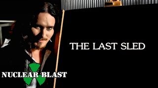 Watch Tuomas Holopainen The Last Sled video