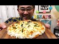 How to Make Gluten Free Rice Pizza