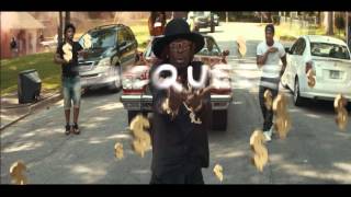 Jacquees Ft. Rich Homie Quan - Come Thru