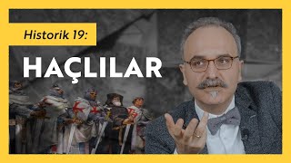 Haçlılar ve Tapınak Şövalyeleri / Emrah Safa Gürkan - Historik 19