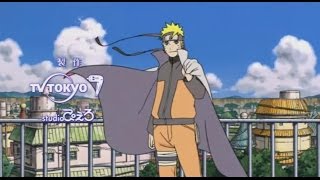 Naruto Shippuden Ending 37 - Blue Lullaby