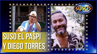 Tirando Caja Con Diego Torres - - Caracol Tv