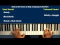 Download Haal E Dil (Murder 2) Piano Tutorial | Melody + Chords + Arpeggios + Vishal's Rendition MP3 song and Music Video