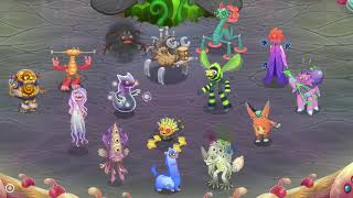 Ethereal Workshop Mechanized My Singing Monsters