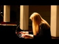 Beethoven  Moonlight  Sonata op 27 # 2 Mov 3 Valentina Lisitsa