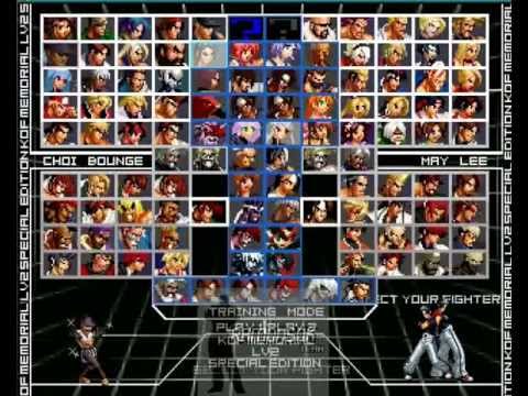 the king of fighters neowave download pc