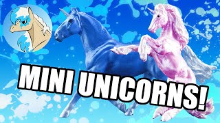 A WHOLE BOX OF UNICORNS! | PPS Unboxing