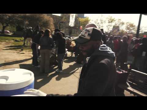 The Backyard Philly Project | Official Trailer