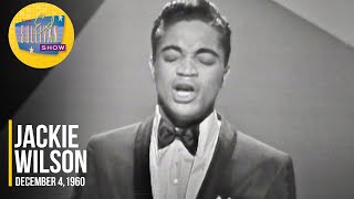Watch Jackie Wilson To Be Loved video