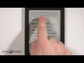 Kindle 8th Generation Review 2016 Kindle 8th Generation Review 2016
