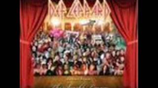 Watch Def Leppard Gotta Let It Go video