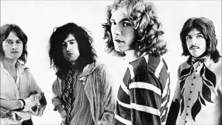 Watch Led Zeppelin Sunshine Woman video