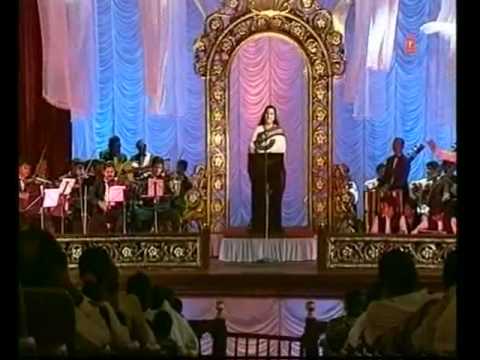 Ab Toh Hai Tumse Har Khusi Apni Anuradha Paudwal Tribute Video...