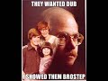 Brostep
