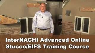 Consumer's Guide to Stucco/EIFS Inspections