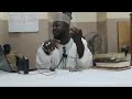 Raddi na 2-2 ga Abdujjabar nasiru kabara tare da sheikh musa yusuf asadussunnah