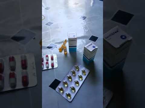Trị mụn an toàn