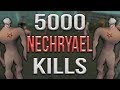 Loot From 5,000 Nechryael