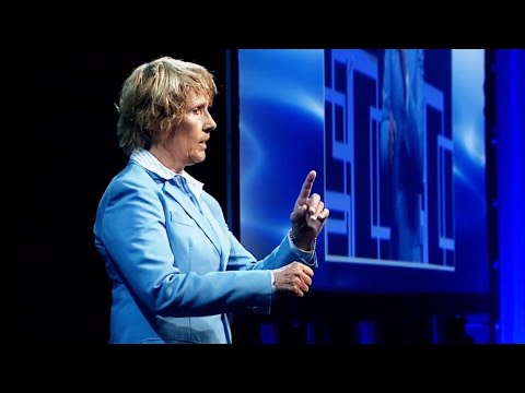 Diana Nyad | The High-Performance Teamwork That Helped Her Make History